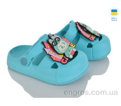 Кроксы Golden Lion